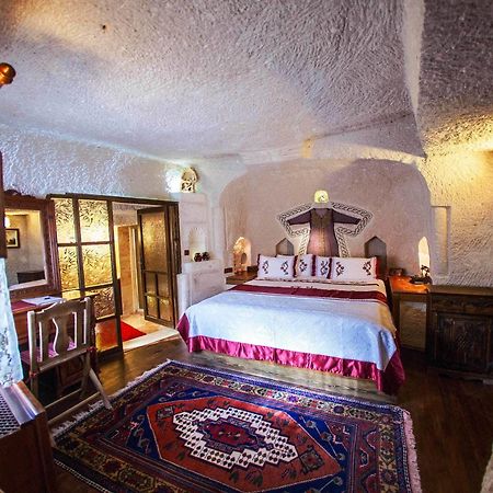 Gamirasu Cave Hotel - Special Class Urgup Exterior photo